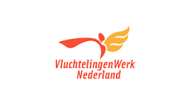 VluchtelingenWerk Nederland logo